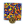 Renkli Bonibon (1kg)
