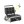 Kitchbox Ticari Endüstriyel Liege Waffle Makinesi (6'lı)