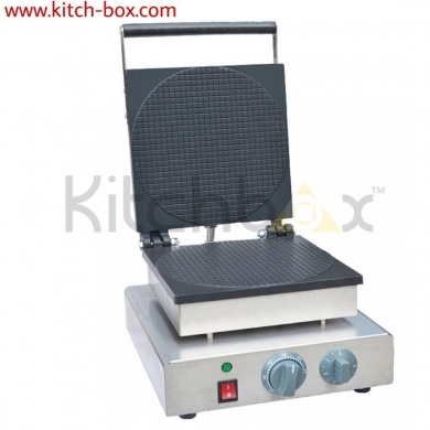 Kitchbox Ticari Kornet Makinesi